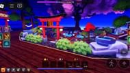 Anime Final Strike lobby (Image via Roblox)